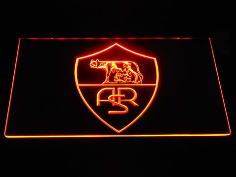 A.S. Roma 2 LED Neon Sign